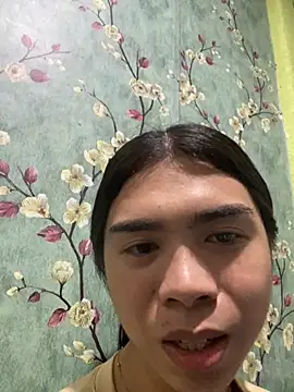 Miss Althe online show from November 2025 09:52:01 AM