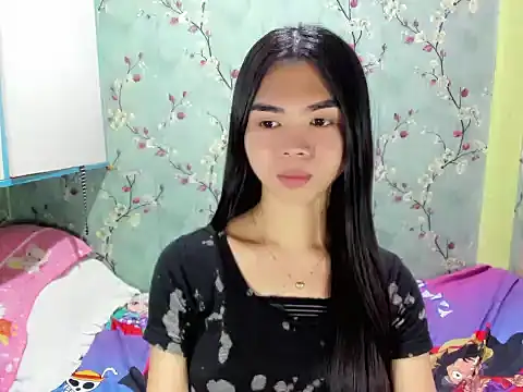 Miss Althe online show from November 2025 03:27:02 AM