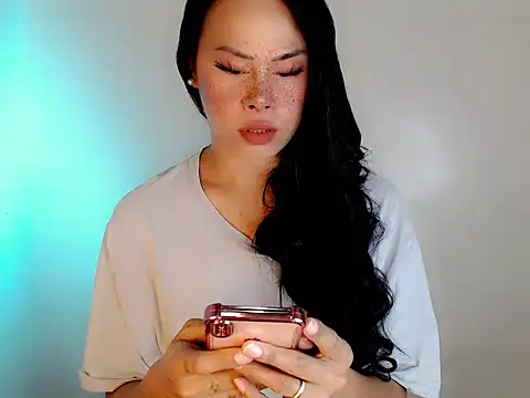 Angelina bunny online show from October 2025 07:30:01 AM