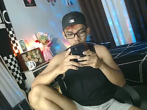 Snapshot of urhot_chany chatting on June 2026 07:35:02 AM urhot chany online show from June 2026 07:35:02 AM