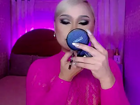 andy slave4u online show from December 2025 07:32:01 PM