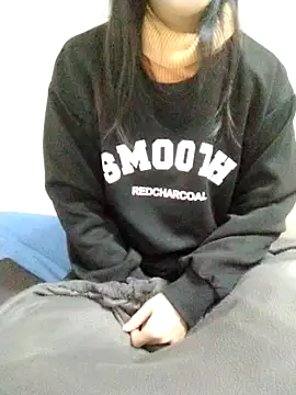 Kembong01 online show from February 2026 09:09:02 PM