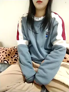 Kembong01 online show from February 2026 09:20:02 PM