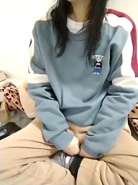 Kembong01 online show from February 2026 07:43:01 PM