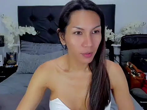 JadeScarlet LoveLace online show from September 2025 08:08:02 PM