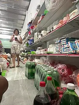 Maily NC online show from March 2026 01:39:01 PM