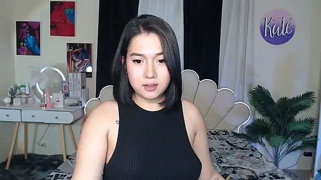 KateMadness online show from March 2026 01:14:02 PM