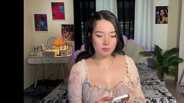 KateMadness online show from April 2026 03:06:01 AM