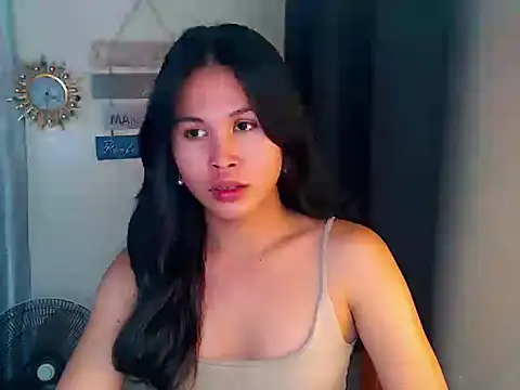 Sassy Bianca online show from March 2026 09:24:02 AM