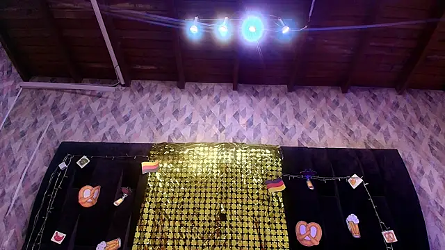 Snapshot of wensheng_ chatting on September 2025 07:15:02 PM wensheng online show from September 2025 07:15:02 PM