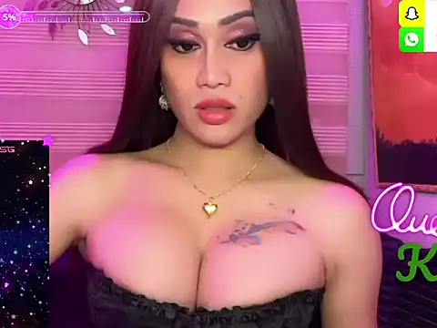 LadyBossGemini online show from August 2026 06:29:02 AM