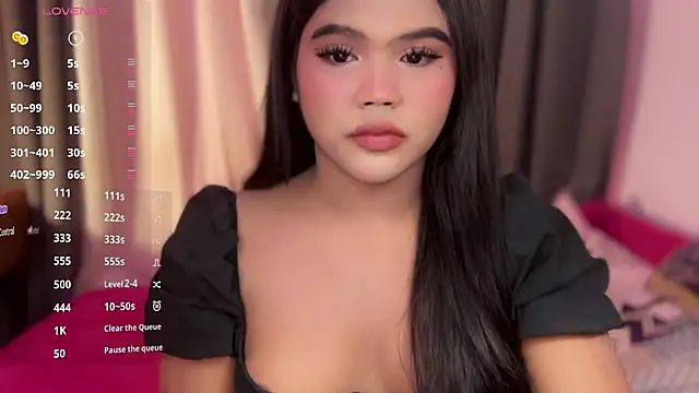 ursweet sofia online show from June 2026 06:12:01 PM