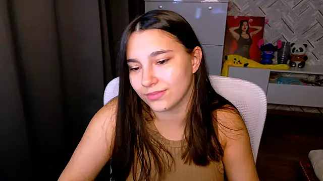 Arianna Grend online show from September 2025 03:33:01 PM