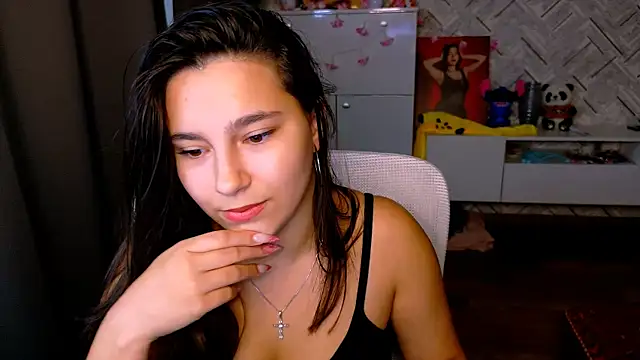 Arianna Grend online show from September 2025 12:16:01 PM