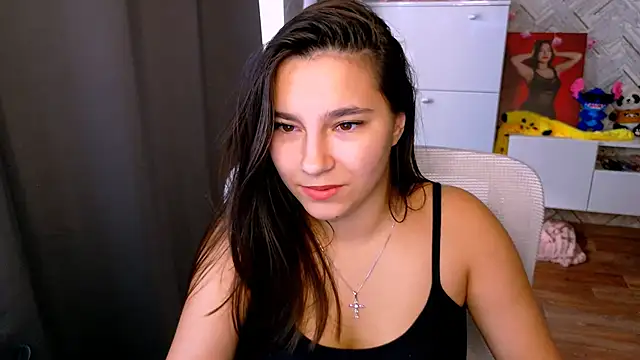 Arianna Grend online show from September 2025 11:34:02 AM