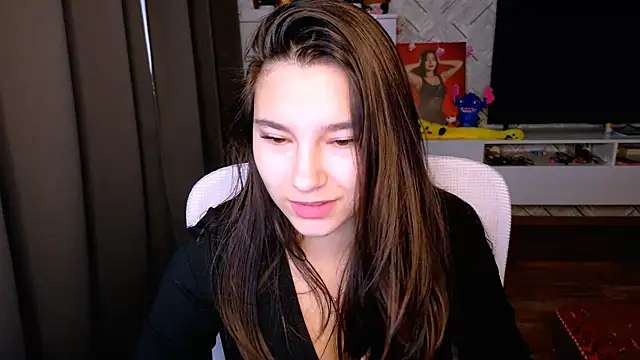 Arianna Grend online show from October 2025 10:16:02 AM