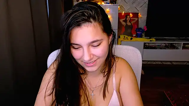 Arianna Grend online show from October 2025 11:38:01 AM