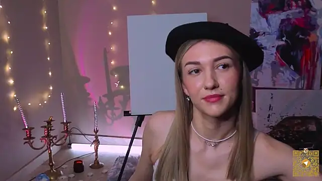 BeatrixGummer online show from November 2025 08:53:01 PM