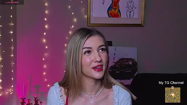 BeatrixGummer online show from November 2025 08:20:01 PM