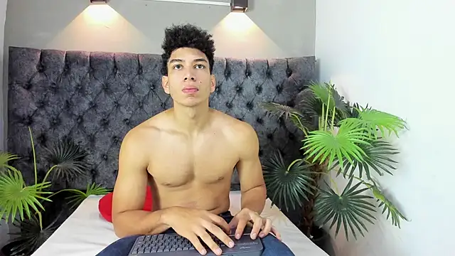 ALAN REDINGER online show from October 2025 01:20:02 PM