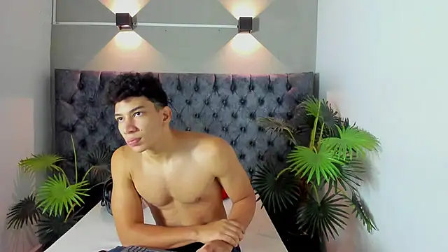 ALAN REDINGER online show from October 2025 01:14:01 PM