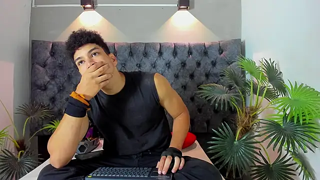 ALAN REDINGER online show from November 2025 12:30:01 PM