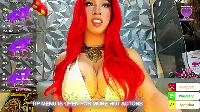 UrGoddess xx online show from May 2026 06:20:01 PM