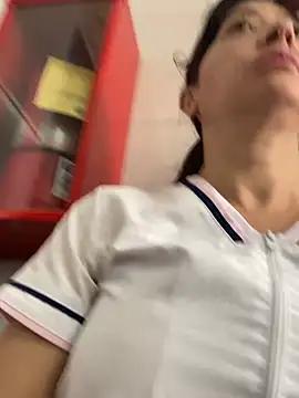 aphrodite sexy online show from February 2026 12:37:02 PM