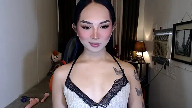 Goddess Isabel online show from October 2025 02:50:02 AM