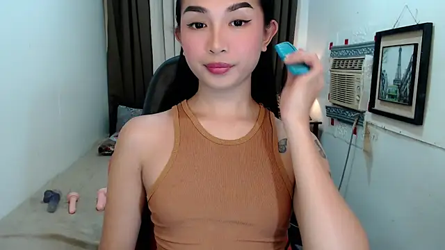 Goddess Isabel online show from October 2025 03:46:02 PM