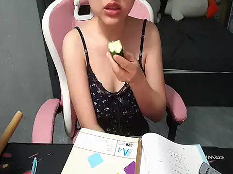 Ori-Yannie online show from February 2026 02:05:02 AM