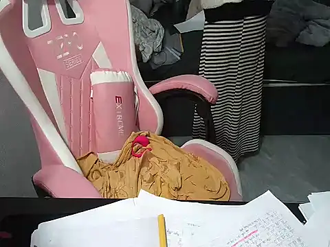 Ori-Yannie online show from February 2026 04:25:02 PM