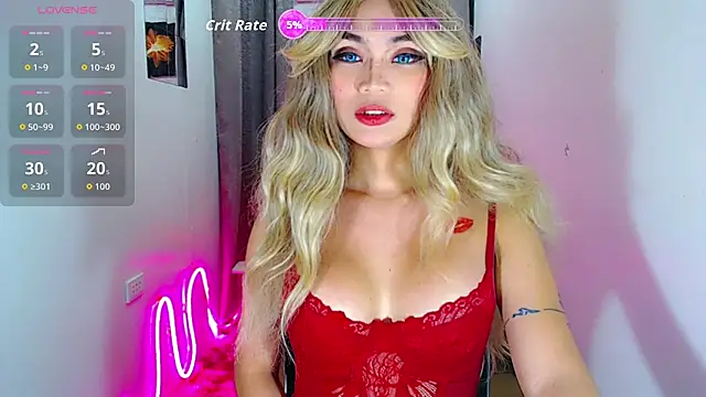 SavanaSexy online show from December 2025 11:08:01 AM