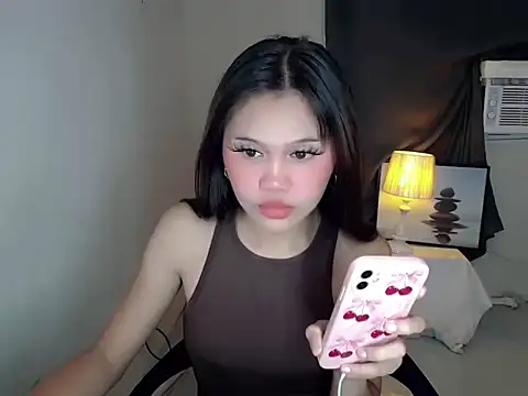 Filipina milker online show from October 2025 05:46:02 PM