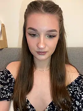 AdelinaEmber online show from January 2026 11:34:01 AM