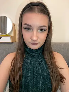 AdelinaEmber online show from January 2026 09:35:02 AM