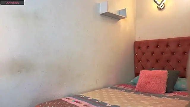 Kyra Honey online show from November 2025 02:39:01 PM