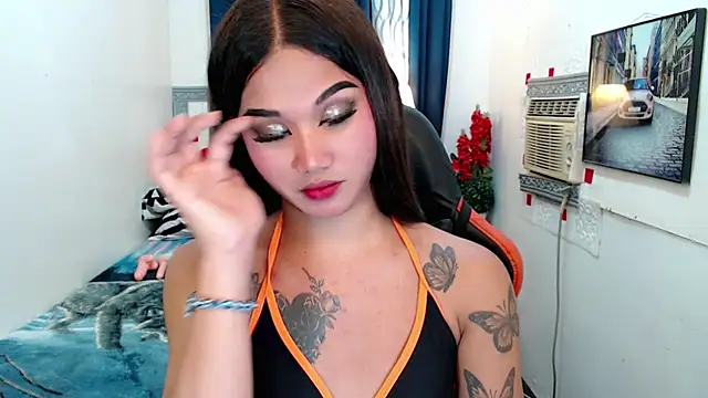 lil fantacy online show from September 2025 07:25:01 PM