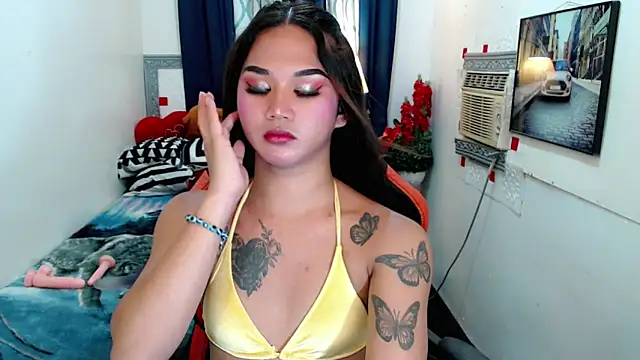 lil fantacy online show from September 2025 04:51:02 PM