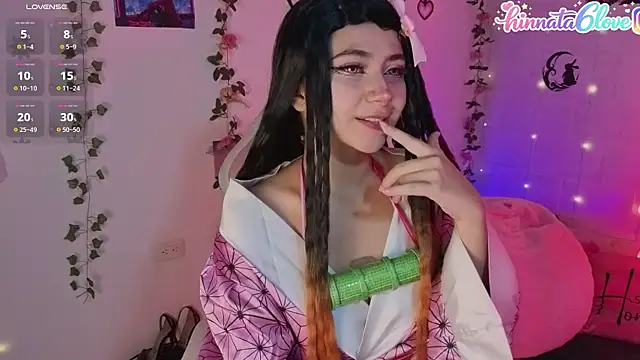 Snapshot of hinnata_lovely chatting on May 2026 11:49:01 AM hinnata lovely online show from May 2026 11:49:01 AM