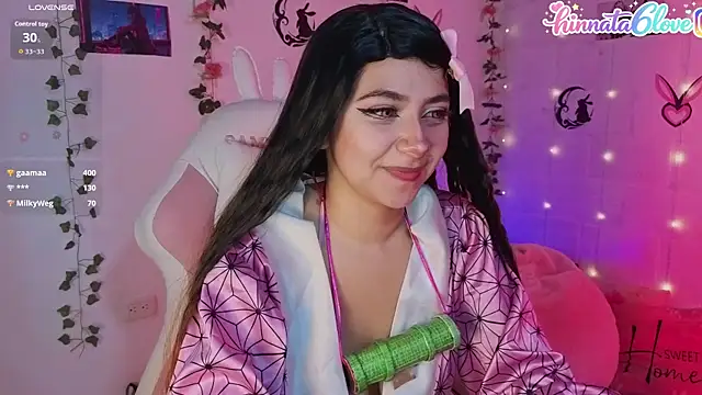 Snapshot of hinnata_lovely chatting on May 2026 02:45:01 PM hinnata lovely online show from May 2026 02:45:01 PM