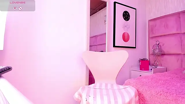 Janah Myers online show from March 2026 02:56:01 PM