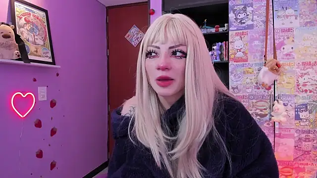 Vero Osb  online show from October 2025 12:02:01 AM