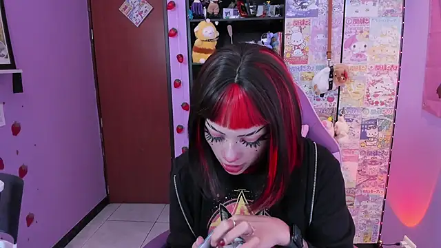 Vero Osb  online show from February 2026 11:52:01 PM