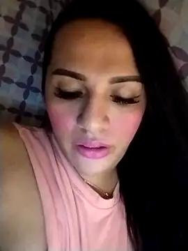 enoria1992 online show from October 2025 07:31:02 AM