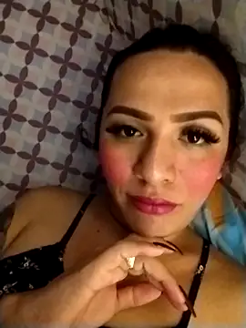 enoria1992 online show from February 2026 12:34:01 PM