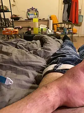 jackadi33 online show from October 2025 08:52:01 PM