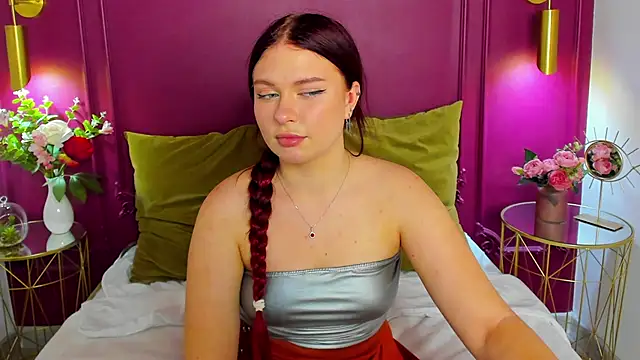 LizyBex online show from October 2025 12:27:01 PM