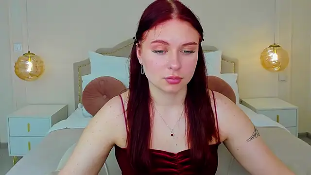 LizyBex online show from April 2026 12:14:01 PM