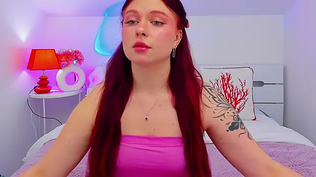 Snapshot of LizyBex chatting on July 2026 12:18:02 PM LizyBex online show from July 2026 12:18:02 PM